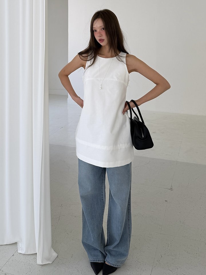 Baguette - Korean Women Fashion - #womensfashion - Volume One-piece - 10