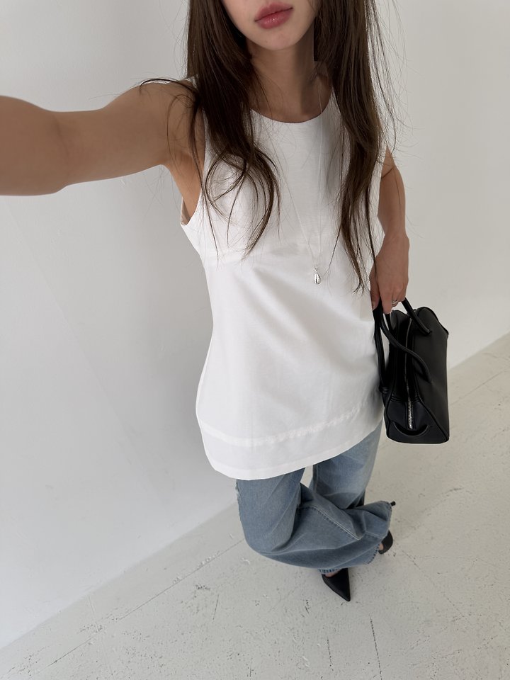 Baguette - Korean Women Fashion - #womensfashion - Volume One-piece - 12