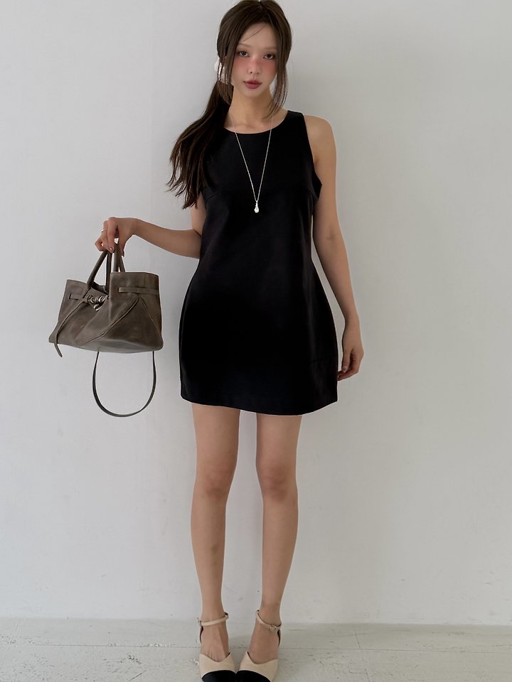 Baguette - Korean Women Fashion - #momslook - Volume One-piece - 4