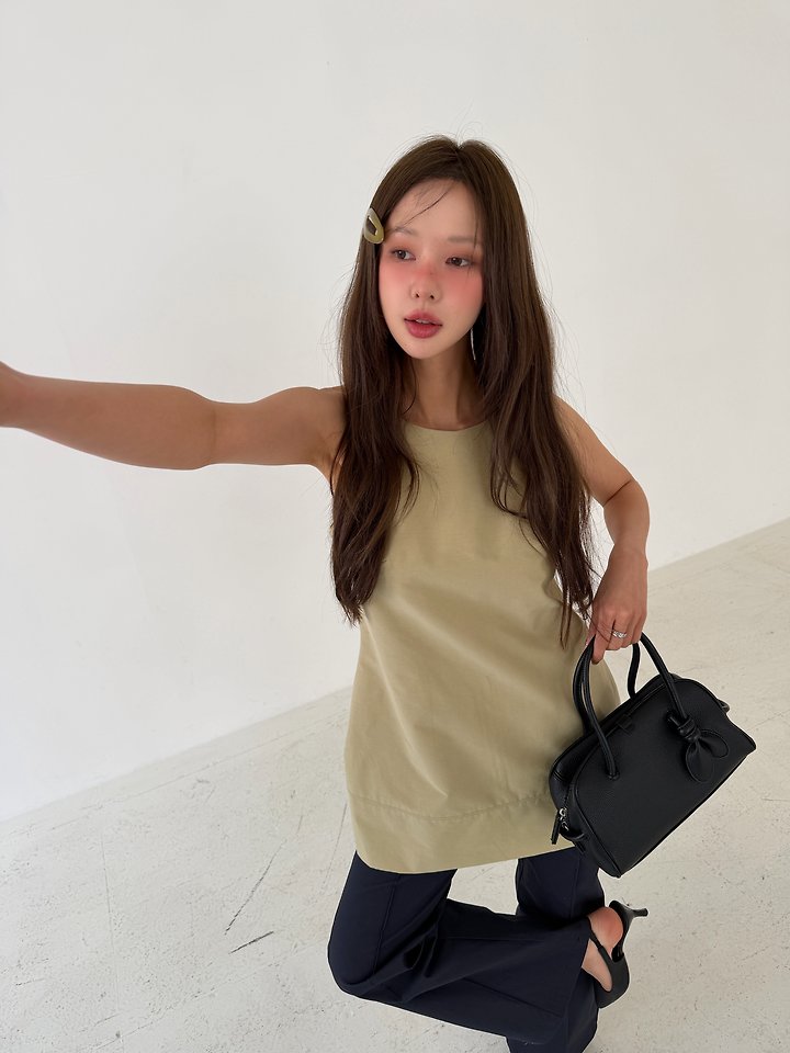 Baguette - Korean Women Fashion - #womensfashion - Volume One-piece - 6