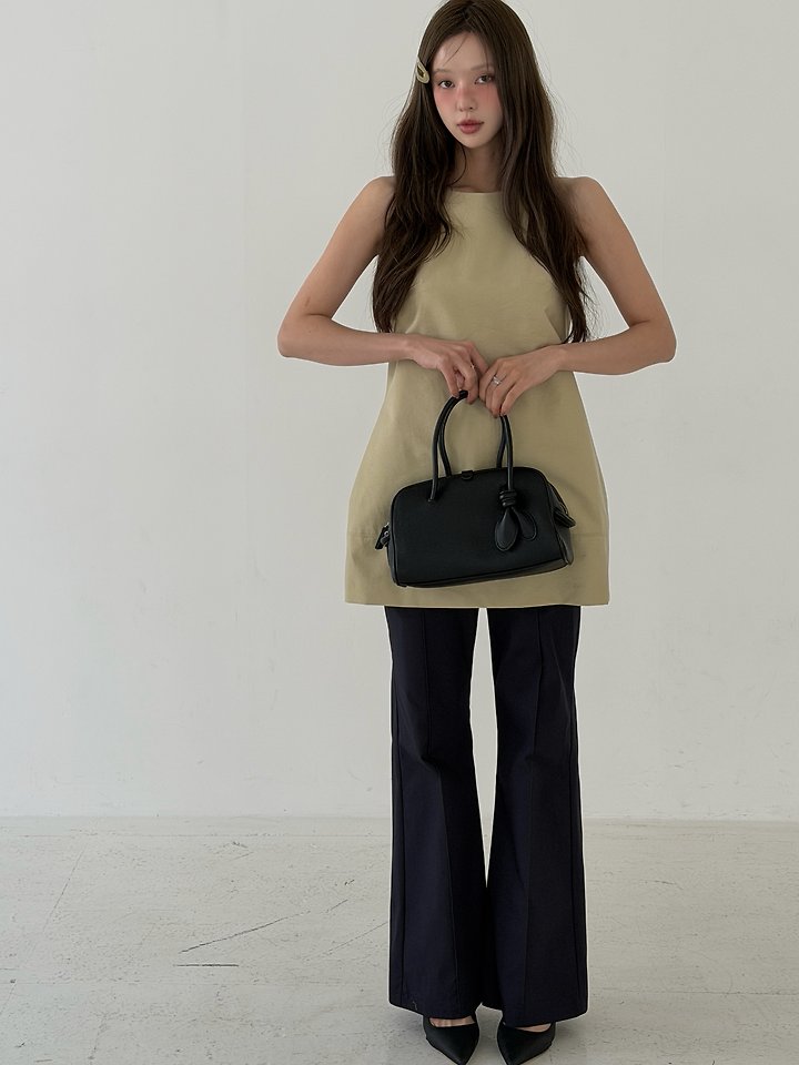 Baguette - Korean Women Fashion - #womensfashion - Volume One-piece - 8