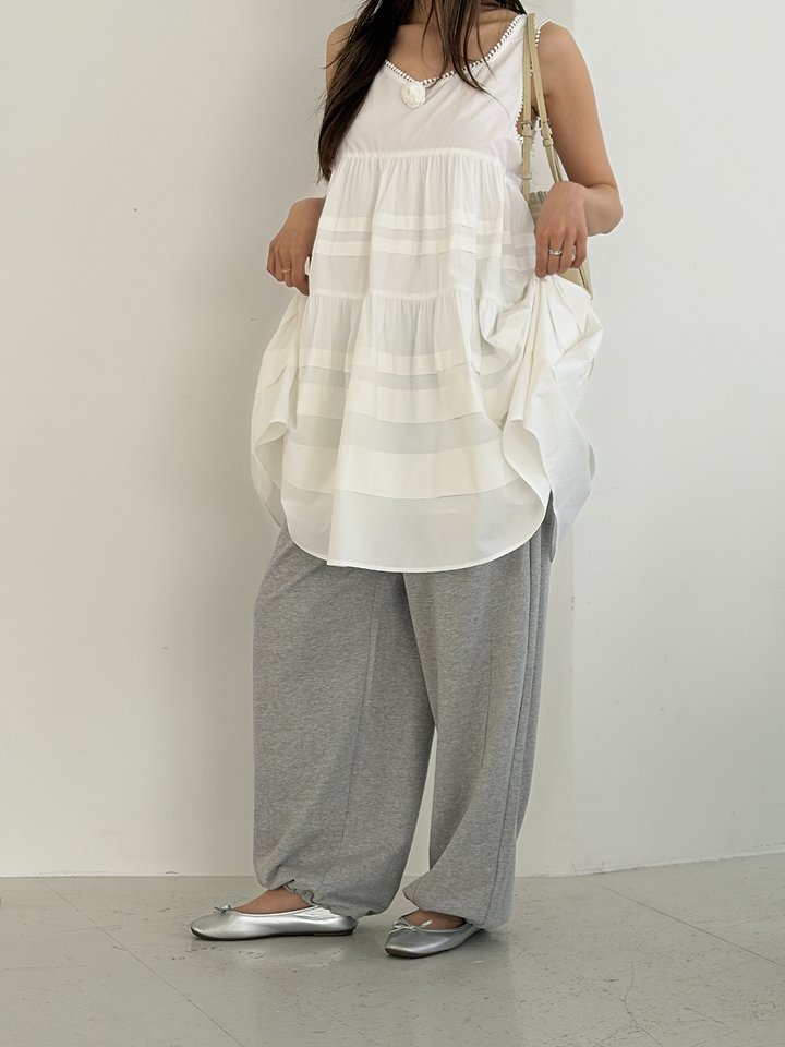 Baguette - Korean Women Fashion - #womensfashion - Save Jogger Pants - 9