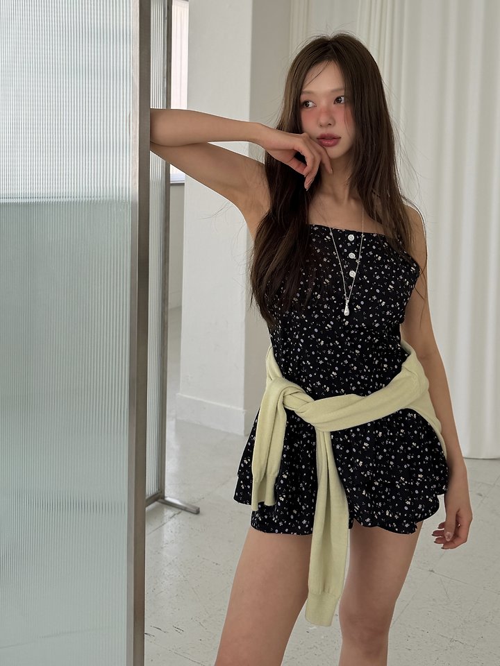 Baguette - Korean Women Fashion - #womensfashion - Niel Jumpsuit - 12