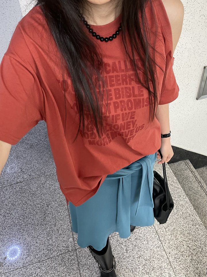 Baguette - Korean Women Fashion - #womensfashion - We Are Tee - 5