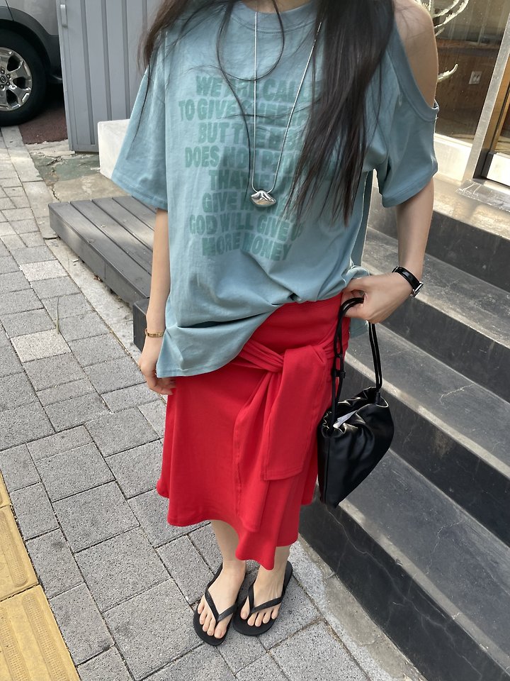 Baguette - Korean Women Fashion - #womensfashion - We Are Tee - 7