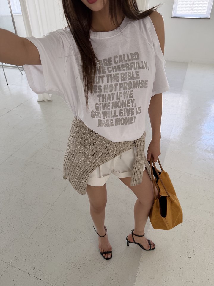 Baguette - Korean Women Fashion - #womensfashion - We Are Tee - 9