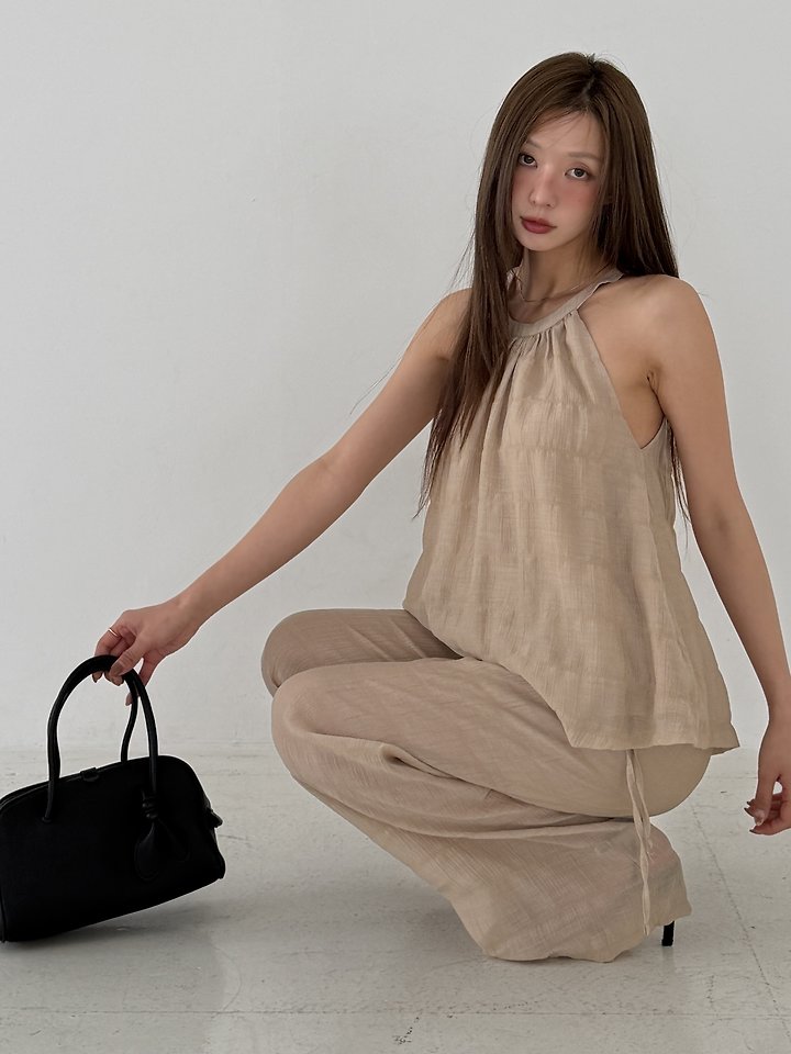 Baguette - Korean Women Fashion - #womensfashion - Jasmine Blouse - 11