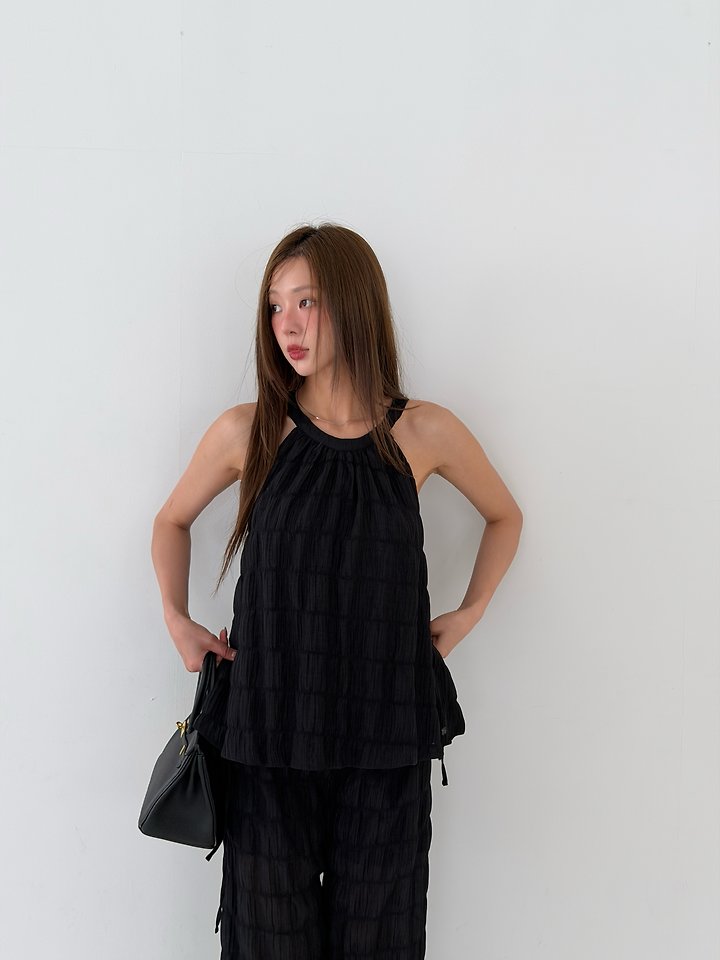 Baguette - Korean Women Fashion - #womensfashion - Jasmine Pants - 6
