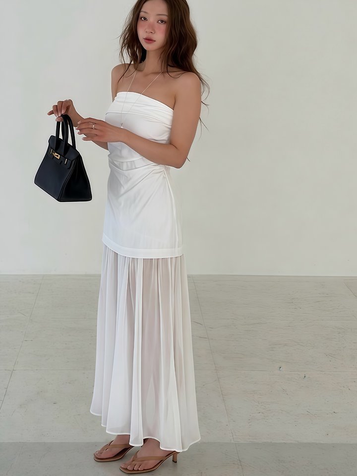 Baguette - Korean Women Fashion - #womensfashion - Daisy One-piece - 11
