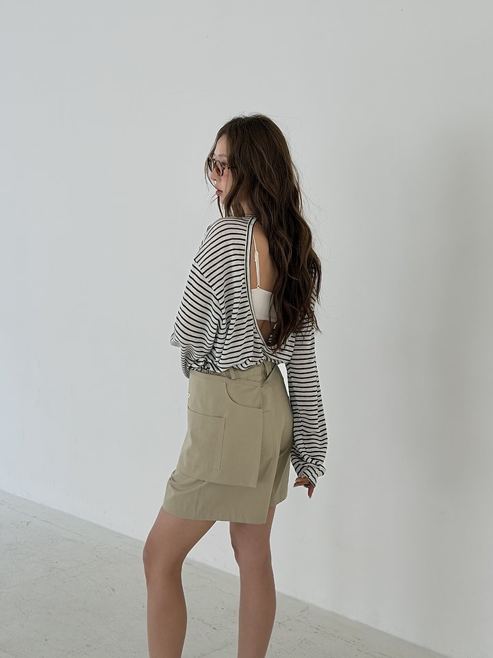 Baguette - Korean Women Fashion - #womensfashion - Teti Wrap Pants - 9