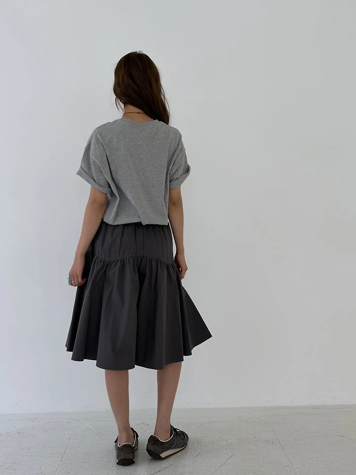 Baguette - Korean Women Fashion - #womensfashion - Overshirring Pants - 12