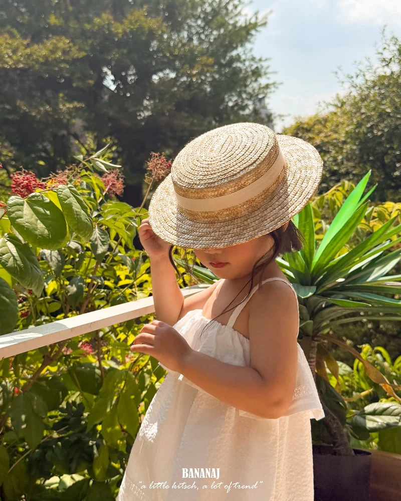Banana J - Korean Children Fashion - #discoveringself - Clara One-piece - 9