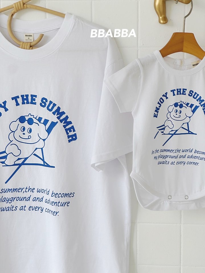 Bbabba - Korean Baby Fashion - #babyboutique - Something Suit - 12