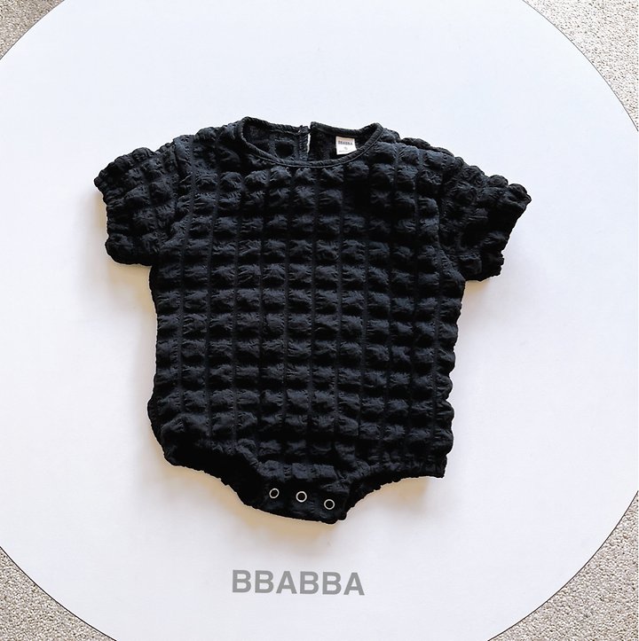 Bbabba - Korean Baby Fashion - #babyclothing - Pongdang Suit (Baby) - 6