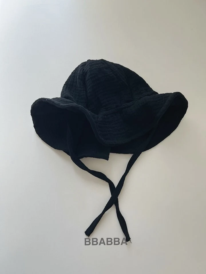 Bbabba - Korean Baby Fashion - #babyclothing - Bucket Hat - 9