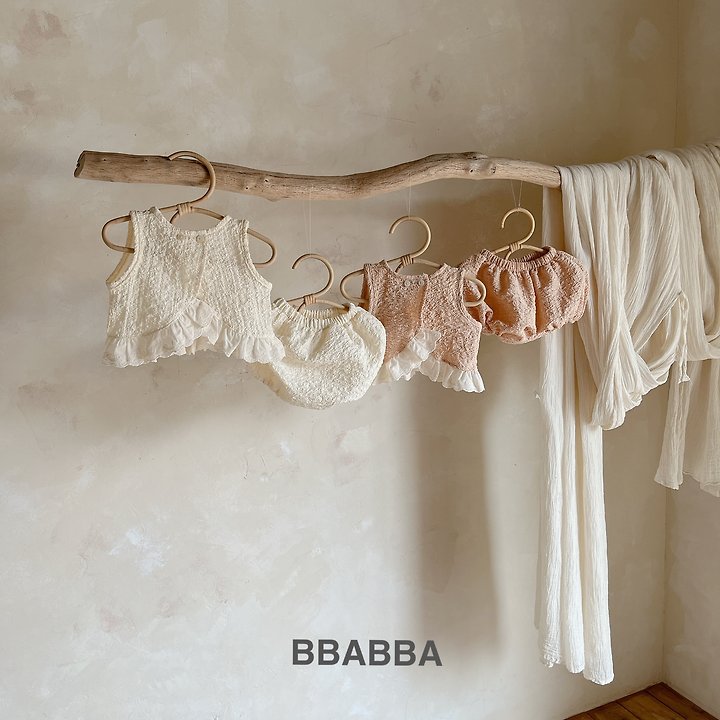 Bbabba - Korean Baby Fashion - #babyfashion - High Set