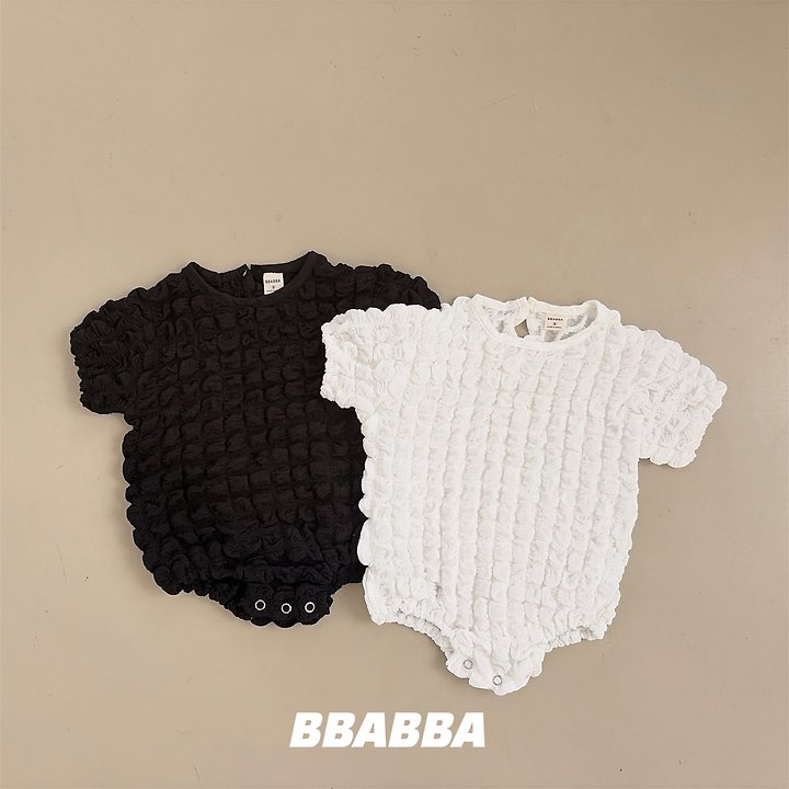 Bbabba - Korean Baby Fashion - #babyfever - Pongdang Suit