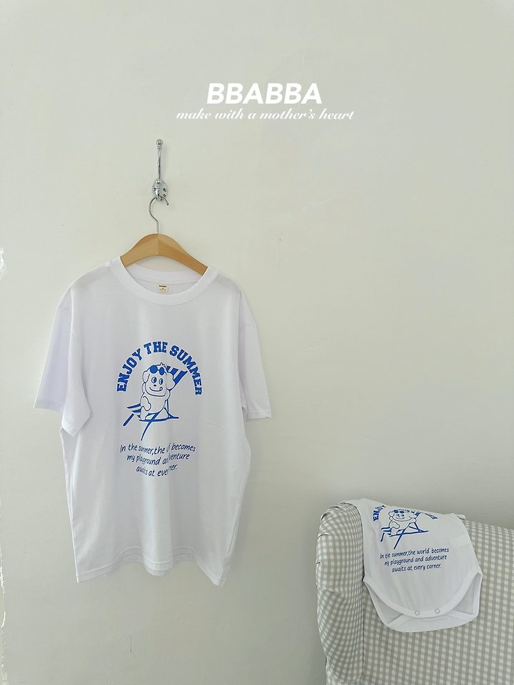 Bbabba - Korean Baby Fashion - #babygirlfashion - Something Suit - 4