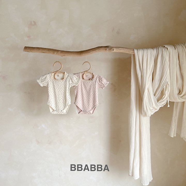 Bbabba - Korean Baby Fashion - #babyoninstagram - Rococo Suit - 3