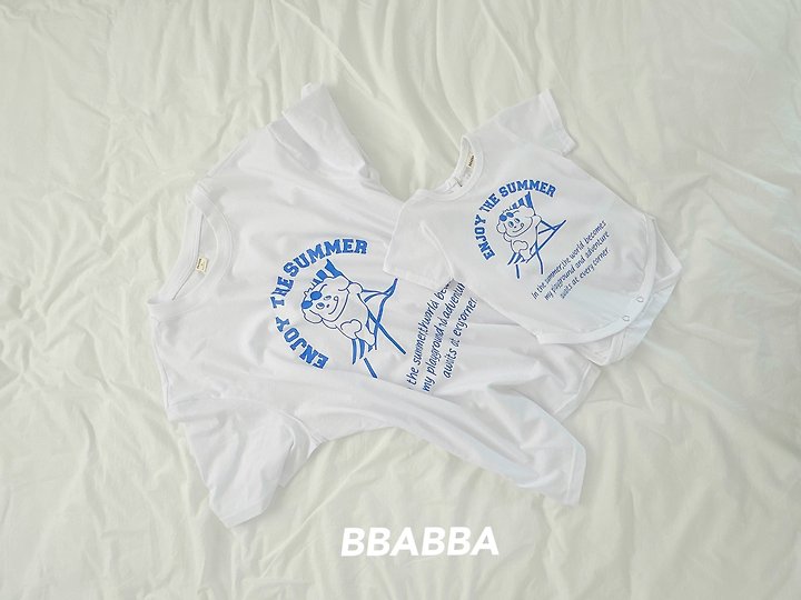Bbabba - Korean Baby Fashion - #babyoninstagram - Something Suit - 5