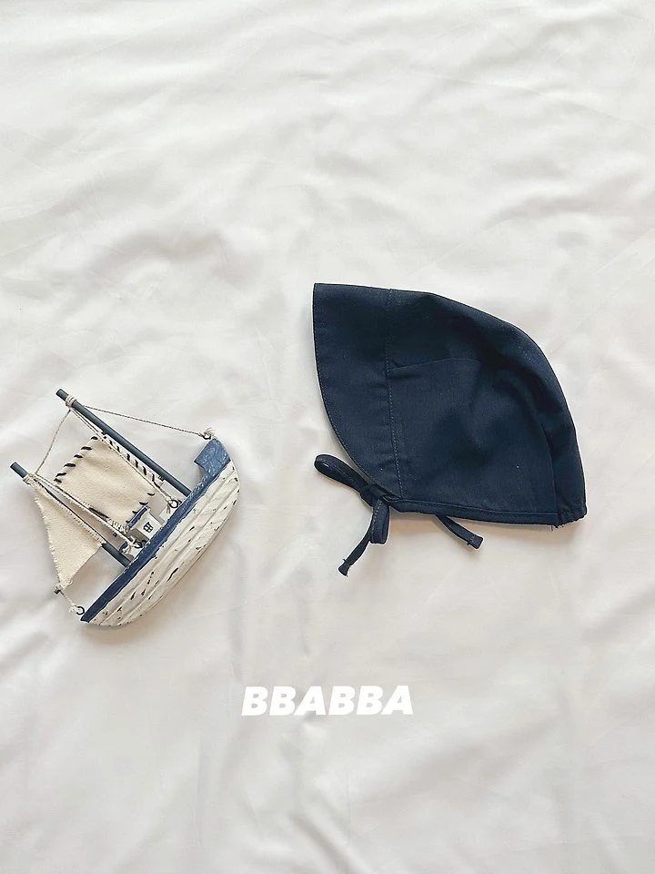 Bbabba - Korean Baby Fashion - #babyootd - Modern Brim Hat
