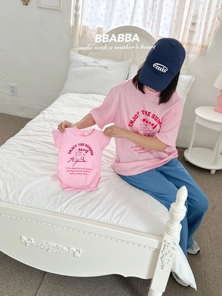 Bbabba - Korean Baby Fashion - #babyootd - Something Suit - 6
