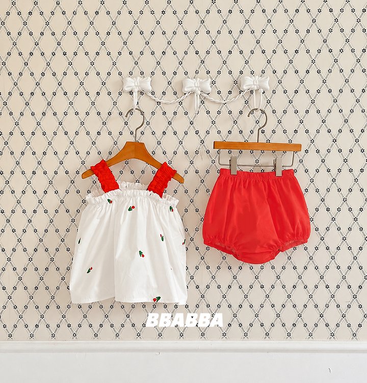Bbabba - Korean Baby Fashion - #babyootd - Tulip Pants - 4