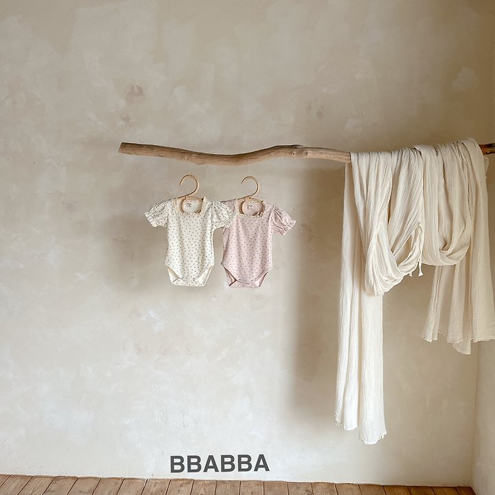 Bbabba - Korean Baby Fashion - #babyoutfit - Rococo Suit - 5