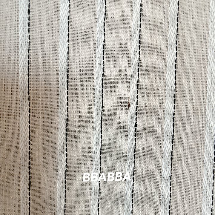Bbabba - Korean Baby Fashion - #babyoutfit - Peanut Suit - 7