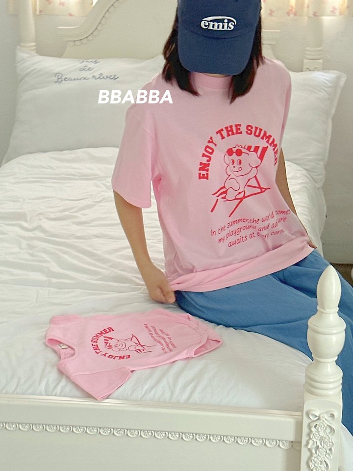 Bbabba - Korean Baby Fashion - #babyoutfit - Something Suit - 7