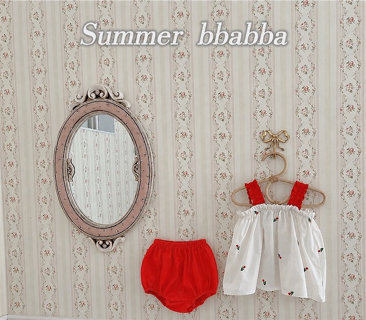 Bbabba - Korean Baby Fashion - #babywear - Tulip Pants - 6
