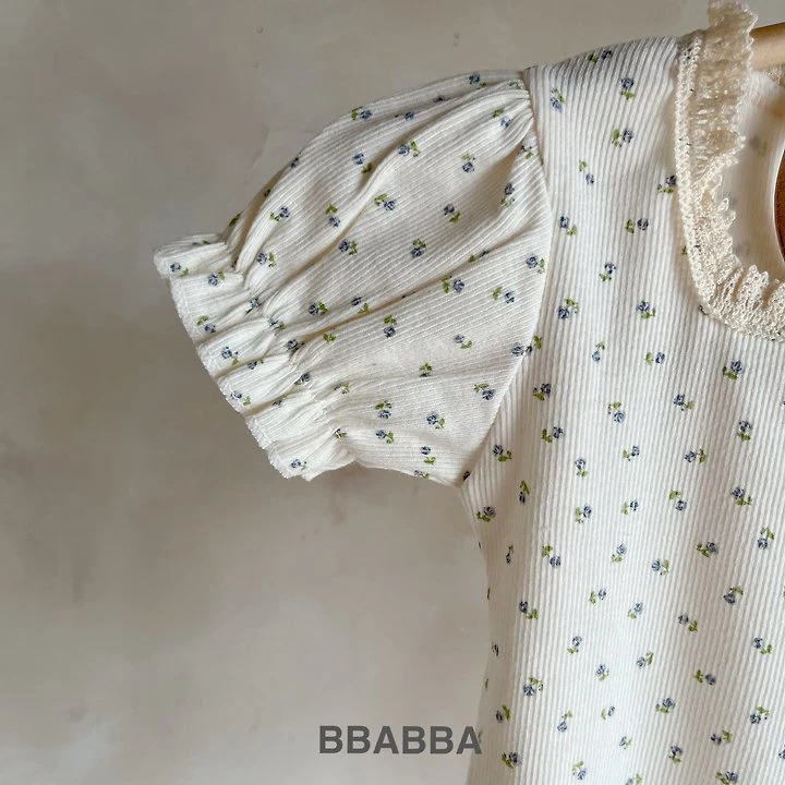 Bbabba - Korean Baby Fashion - #babywear - Rococo Suit - 7