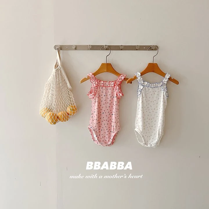 Bbabba - Korean Baby Fashion - #babywear - Etoile Suit - 3