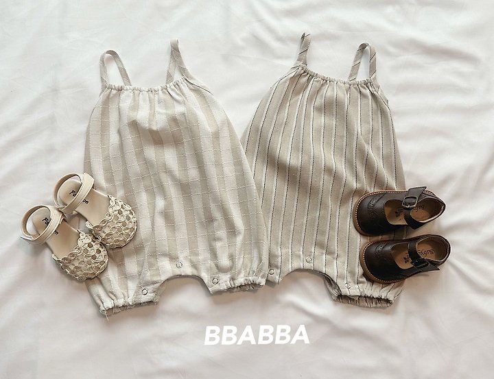 Bbabba - Korean Women Fashion - #momslook - Peanut Pants (Mom) - 9