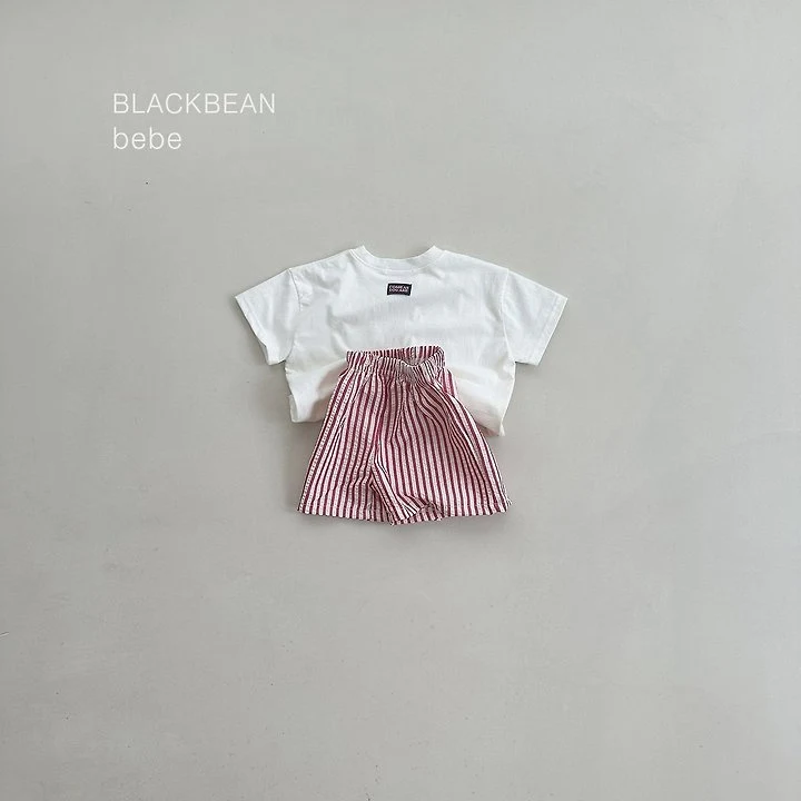 Black Bean - Korean Baby Fashion - #babyfashion - Your Baby Set - 9