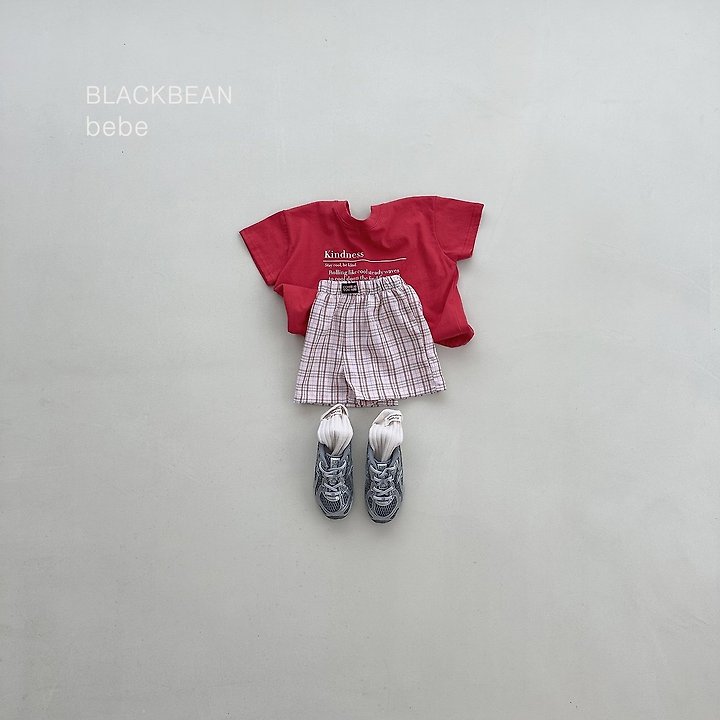 Black Bean - Korean Baby Fashion - #babylifestyle - Cozy Baby Pants - 5