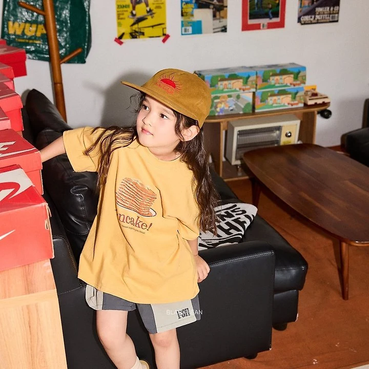 Black Bean - Korean Children Fashion - #Kfashion4kids - Ford Pants - 9