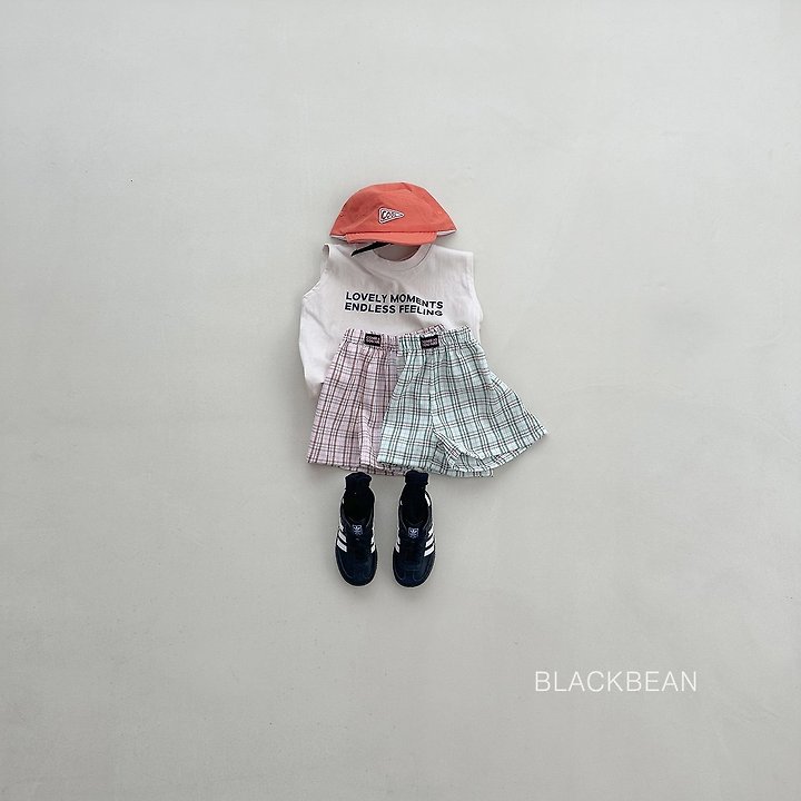 Black Bean - Korean Children Fashion - #childrensboutique - Cozy Pants - 3