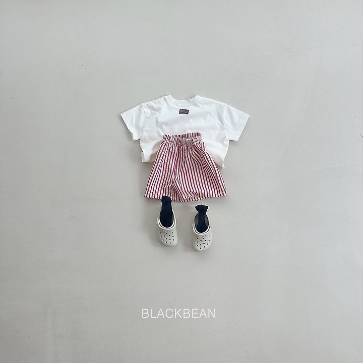 Black Bean - Korean Children Fashion - #childrensboutique - Your Set - 6