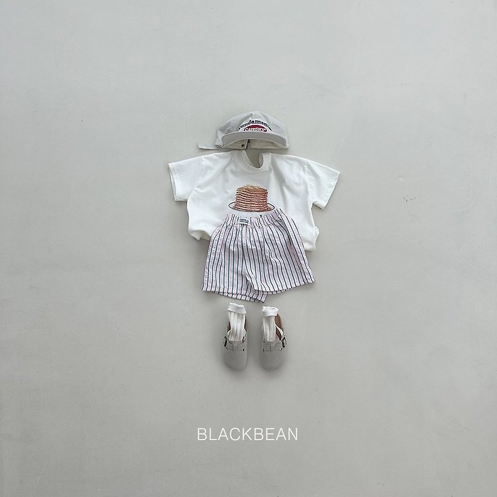 Black Bean - Korean Children Fashion - #childrensboutique - Cozy Pants - 4