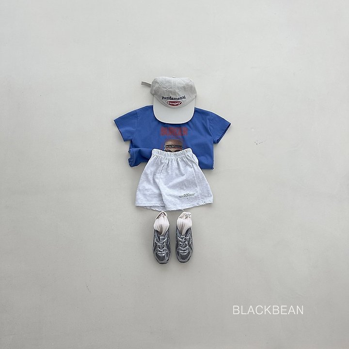 Black Bean - Korean Children Fashion - #discoveringself - Mission Pants - 3