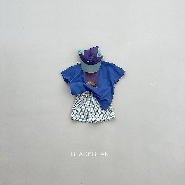 Black Bean - Korean Children Fashion - #fashionkids - Cozy Pants - 6