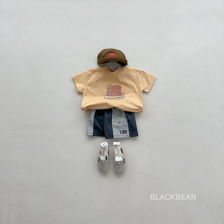 Black Bean - Korean Children Fashion - #fashionkids - Ford Pants - 5