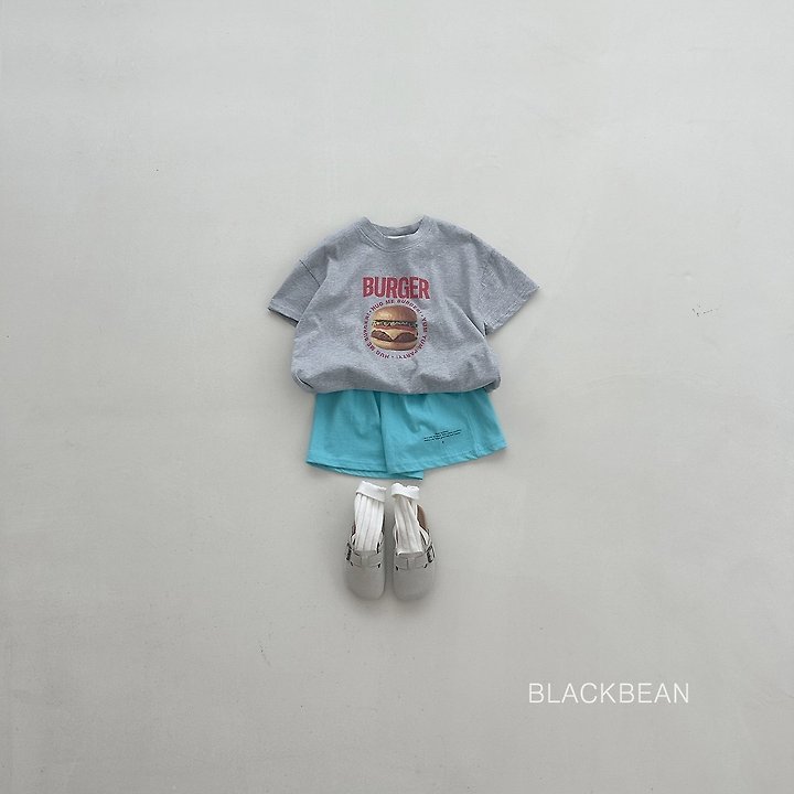 Black Bean - Korean Children Fashion - #kidsshorts - Mission Pants - 5