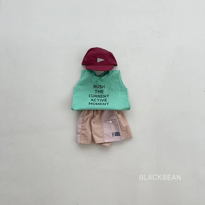 Black Bean - Korean Children Fashion - #kidzfashiontrend - Ford Pants - 8