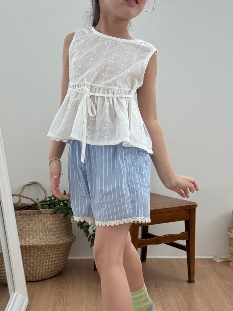 Bon Bon Butik - Korean Children Fashion - #childofig - Muse Top - 10
