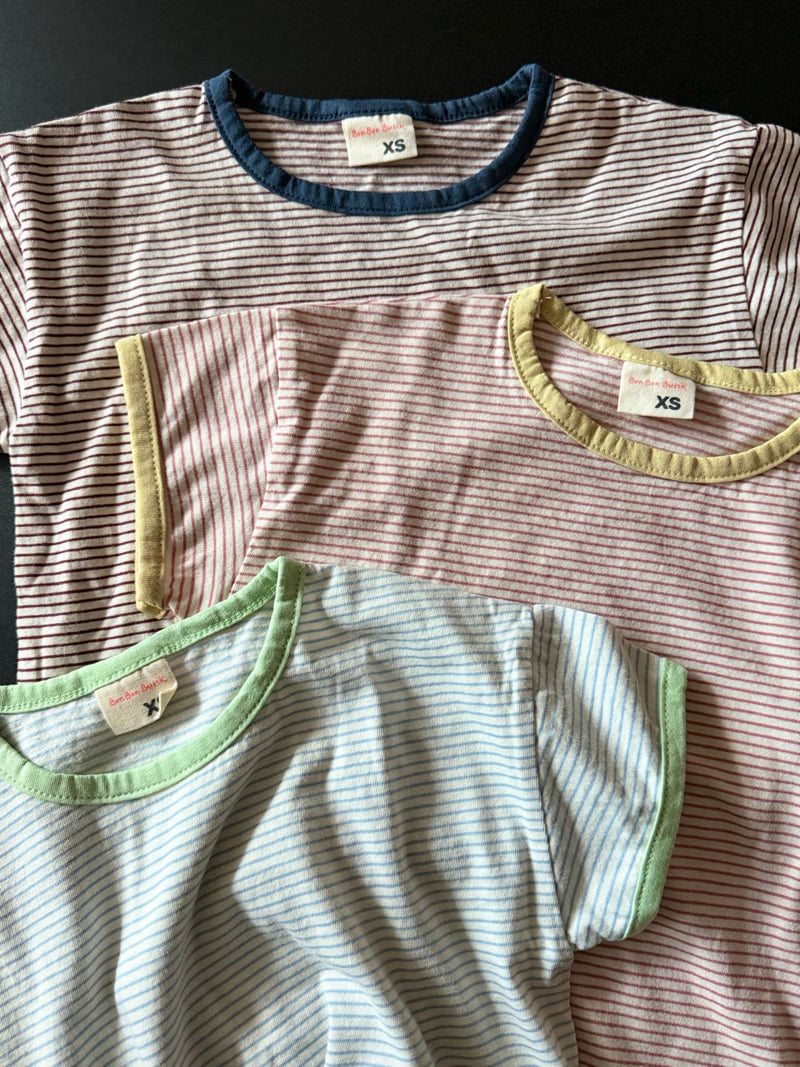 Bon Bon Butik - Korean Children Fashion - #childrensboutique - Beso Tee - 2