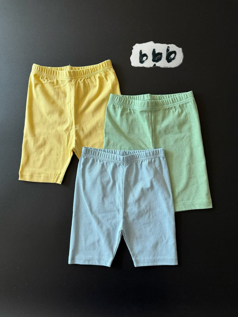 Bon Bon Butik - Korean Children Fashion - #designkidswear - Summer Leggings