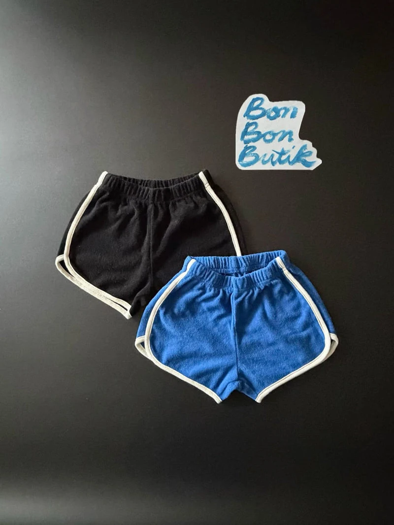 Bon Bon Butik - Korean Children Fashion - #discoveringself - Ame Shorts