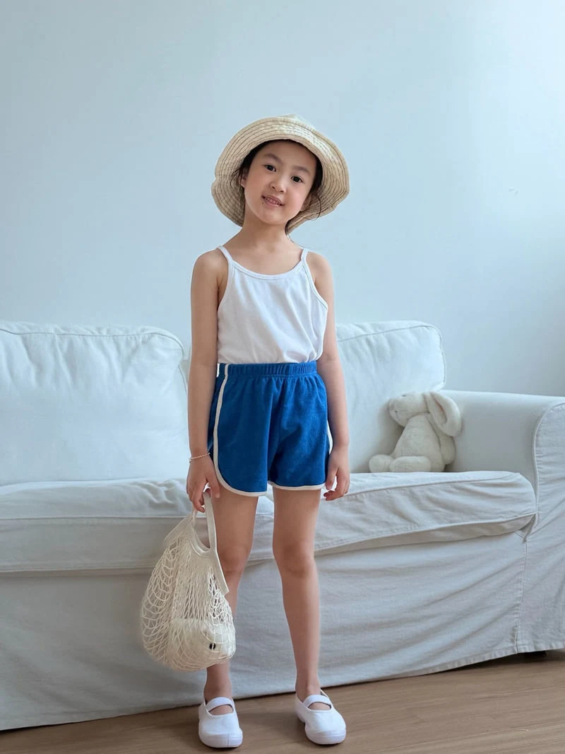 Bon Bon Butik - Korean Children Fashion - #kidsshorts - Ame Shorts - 3